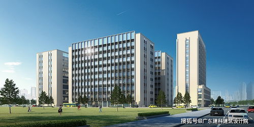 惠州現代工業廠房設計方案與建筑咨詢實踐案例解析