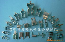 東莞市鑫碩電子五金塑膠廠保險(xiǎn)絲座產(chǎn)品全覽與電子配件安裝指南