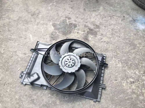 雷諾科雷傲電子扇原裝拆車件選購與安裝指南 價(jià)格、圖片與配件廠家全解析